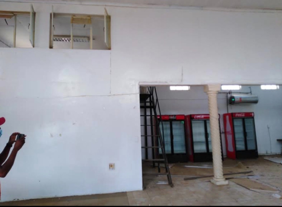 Commercial Property for Sale in Jouberton North West